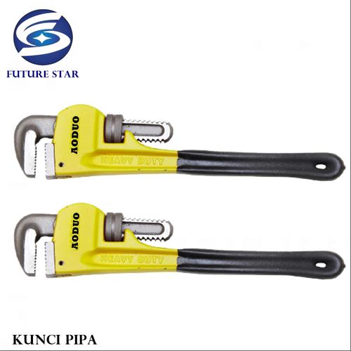 [EZM.3700769] (AODUO) Kunci Pipa 48" inch / Heavy Duty Pipe Wrench