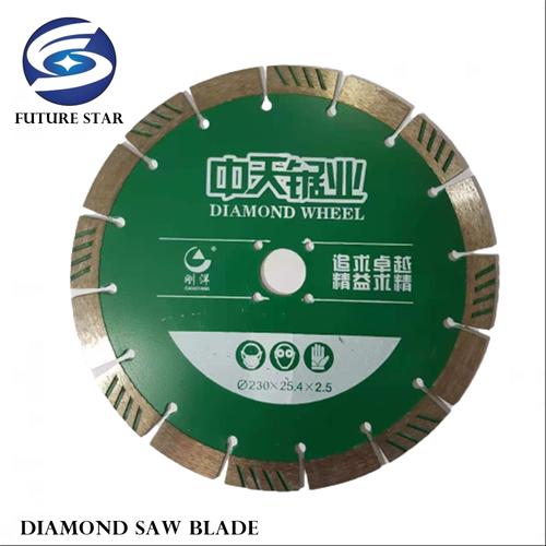 [EZM.3700788] DIAMOND WHEEL 9 INCH / MATA GERINDA POTONG BETON 230 X 25.4 X 2.5