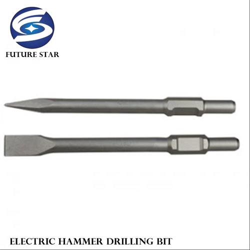 [EZM.3700792] MATA BOR BOBOK 25 x 400 / ELECTRIC HAMMER DRILLING BIT (lancip 65A)
