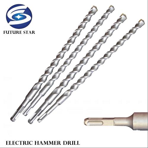 [EZM.3700796] ELECTRIC HAMMER DRILLING BIT (segi) 30 x 350