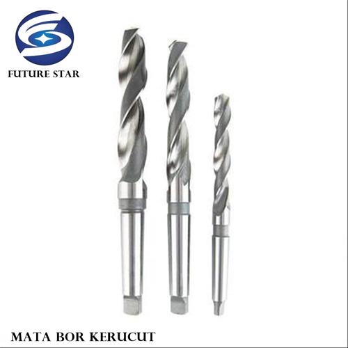 [EZM.3700805] HSS TAPER SHANK TWIST DRILL 28 MM