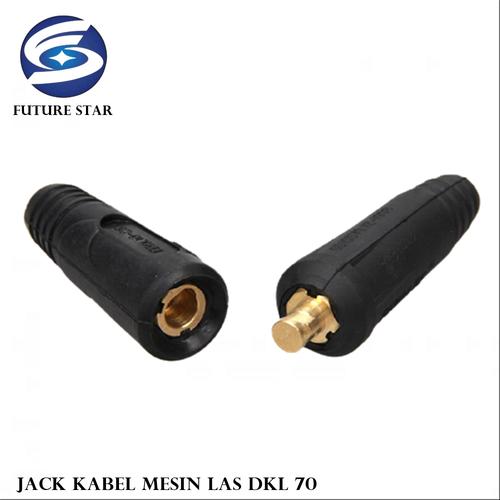 [EZM.3700812] CONNECTOR KABEL LAS DKL-70