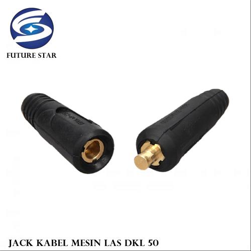 [EZM.3700813] CONNECTOR KABEL LAS DKL-50
