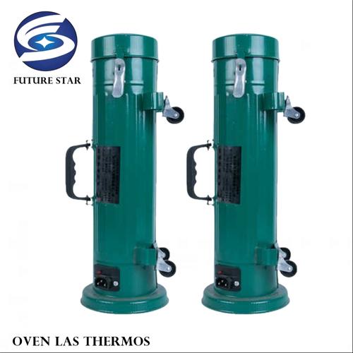[EZM.3700817] OVEN KAWAT LAS / TERMOS KAWAT LAS 5 KG