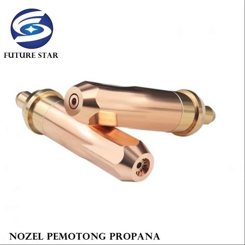 [EZM.3700820] NOZEL PEMOTONG PROPANA G03-100