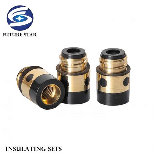 [EZM.3700821] INSULATING SETS KR500A / AKSESORIS LAS