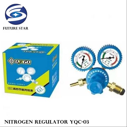 [EZM.3700827] REGULATOR NITROGEN YQC-03