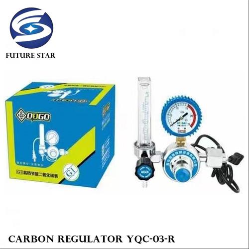 [EZM.3700828] REGULATOR KARBON