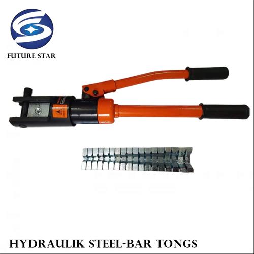 [EZM.3700831] TANG PRESS SKUN HIDROLIK YQK-240A (16 - 240mm)