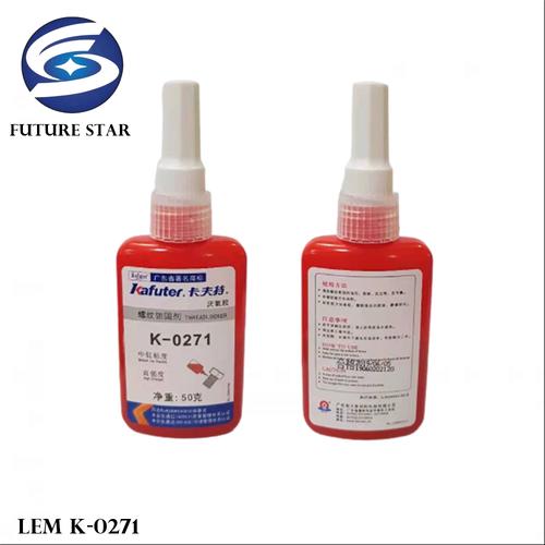 [EZM.3700839] LEM BAUT LEM SEKRUP LEM DRAT THREADLOCKER 50 ml