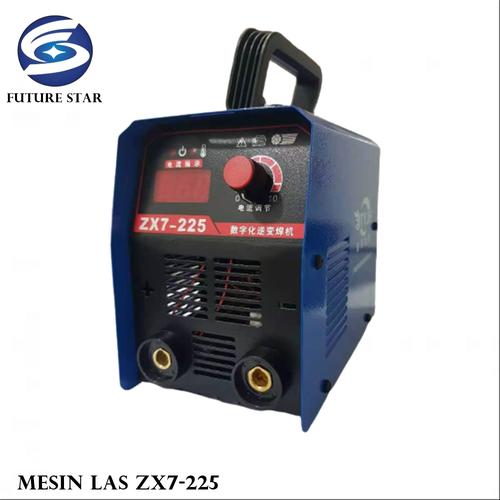 [EZM.3700877] MESIN LAS LISTRIK ZX7 225 MURAH MERIAH