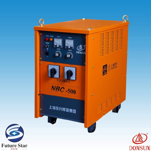 [EZM.3700887] MESIN LAS DONSUN CO2/MAG Welder(NBC-500)