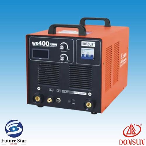 [EZM.3700888] Mesin Las DONSUN Inverter Ws MOS Welder (WS400A)
