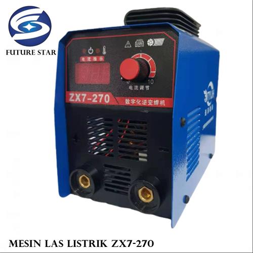 [EZM.3700897] TRAVO LAS ZX7 270