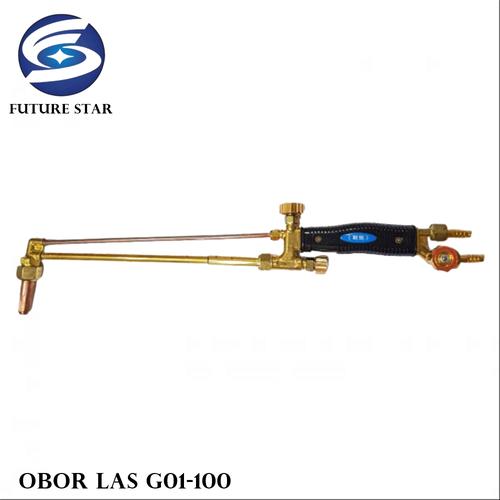 [EZM.3700898] OBOR LAS G01 - 100