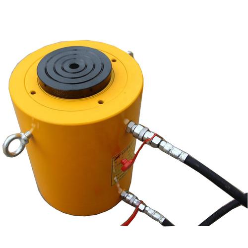 [EZM.3700904] SILINDER JACK HIDROLIK DONGKRAK 300 TON