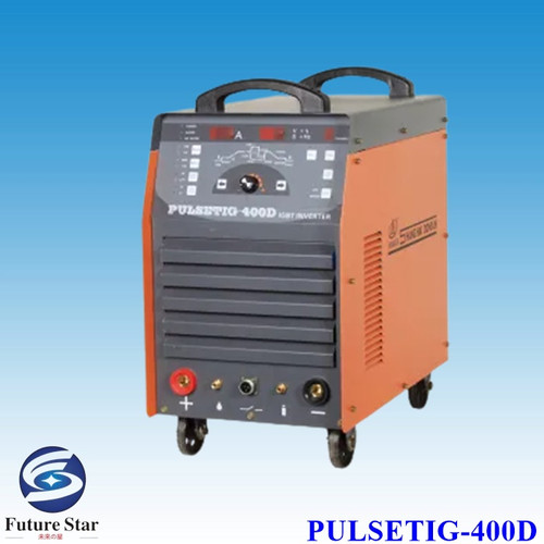 [EZM.3700918] Inverter Pulse TIG Welding Machine