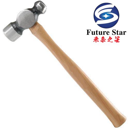 [EZM.3700961] PALU KONDE GAGANG KAYU BALL HAMMER 34CM