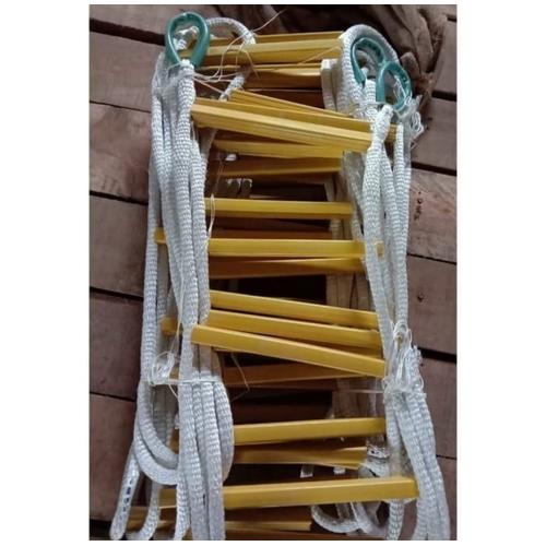 [EZM.3701405] TANGGA TALI KAWAT - 15M DAN 20M