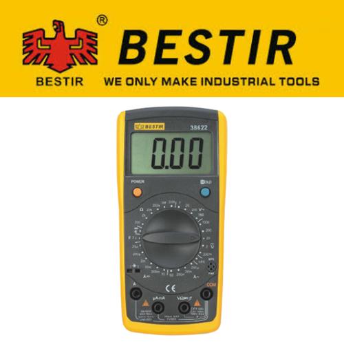 [EZM.3700978] DIGITAL MULTIMETERS BESTIR / ALAT UKUR TEGANGAN DIGITAL BESTIR