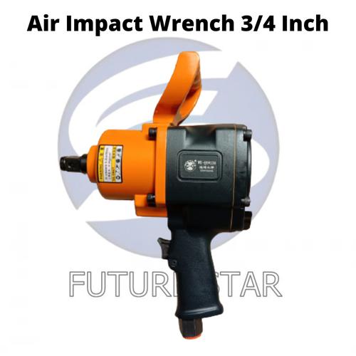 [EZM.3700989] AIR IMPACT WRENCH 3/4" VICO / KUNCI SOKET PNEUMATIC 3/4 Inch