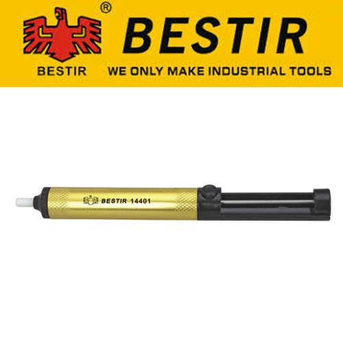 [EZM.3701035] DESOLDERING PUMP BESTIR-14401/ALAT HISAP TIMAH