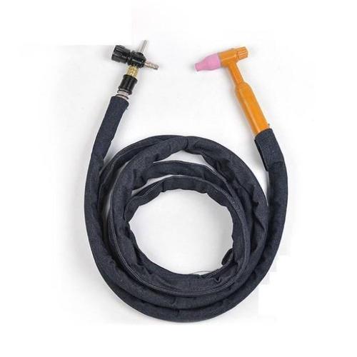 [EZM.3701041] WATER COOLED ARGON ARC WELDING TORCH QQ300