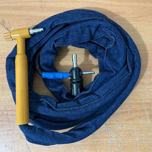 [EZM.3701076] TIG TORCH / STANG LAS ARGON WATER COOLED ARGON ARC (QQ-150)