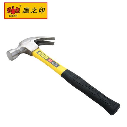 [EZM.3701123] FIBRE HANDLE CLAW HAMMER PALU KAMBING BESTIR 02101