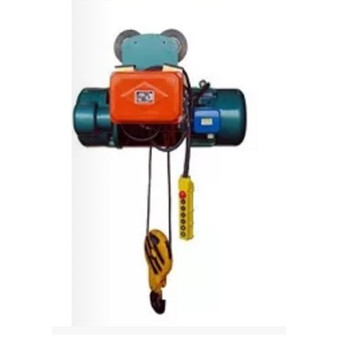 [EZM.3701152] CHAIN HOIST 2T 6M