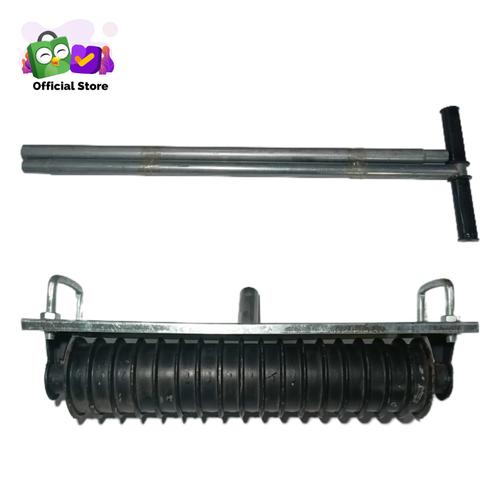 [EZM.3701443] Penggaris Jalan / Floor Embosser/EMBOSSING