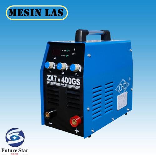 [EZM.3701182] MESIN LAS CHD ZX7-400GS