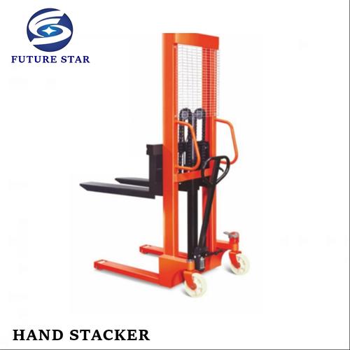 [EZM.3701274] Hand lift manual 2 Ton 2 Meter / Hand Stacker