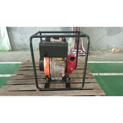 [EZM.0700219] MESIN POMPA AIR ALKON MULTIFUNGSI DIESEL 2" GARANSI 1 TAHUN