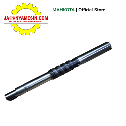 [EZM.0700249] MAHKOTA SPAREPART RICE SHAFT GILING PADI ORIGINAL