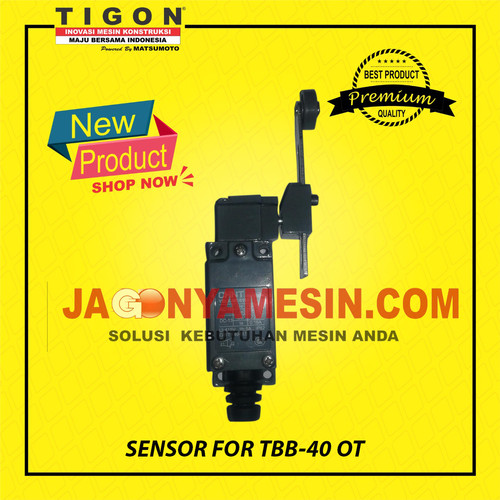 [EZM.0700271] SENSOR FOR TBB-40 OT