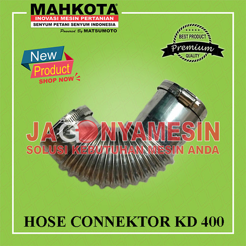 [EZM.0700280] GILING PADI HOSE BLOWER KD 400 SPAREPART ORIGINAL