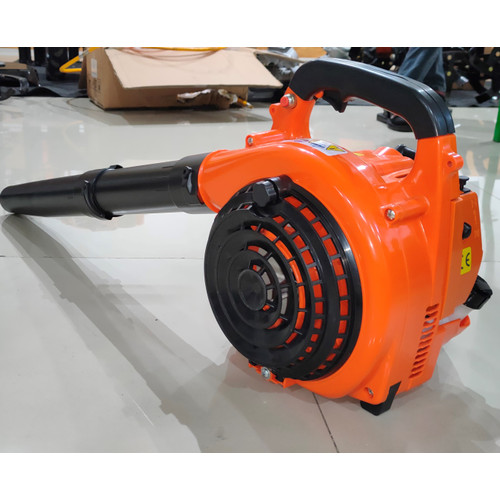 [EZM.0700293] Mesin Blower Vacuum Matsumoto Meb 260 Vacuum Dan Blower Penyedot Daun