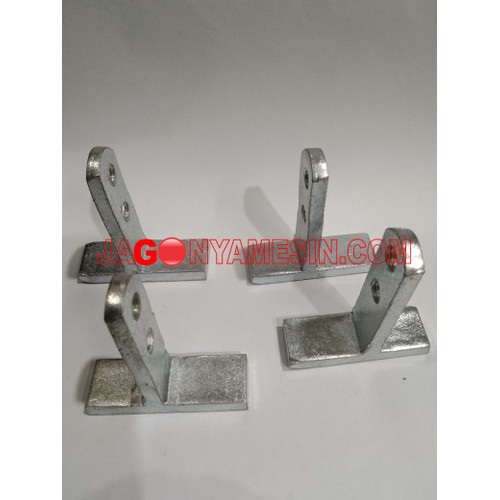 [EZM.0700618] SPAREPART THICKEN T-TEETH FOR MESIN PENEPUNG DM-921