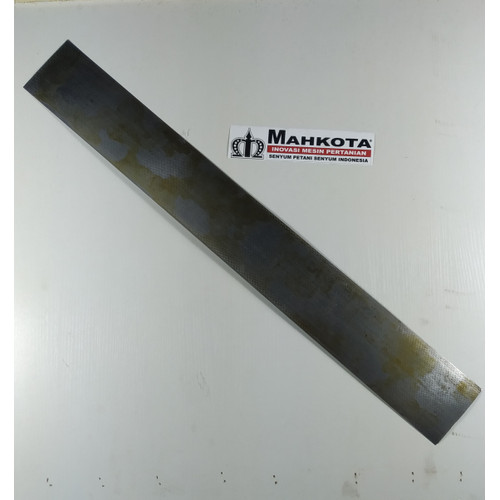 [EZM.0700332] SPAREPART CRUSHING SCREEN / SARINGAN GILING PADI KD 550 HM
