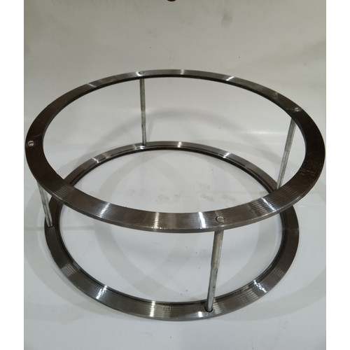 [EZM.0700622] CRUSHING RING WITH SCREW FOR Kd 550 Hm, KD 500 WG, MDM-921