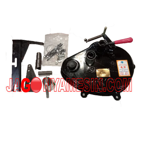 [EZM.0700344] SPAREPART EASY START MACHINE RECOIL STATER NISHIKAWA