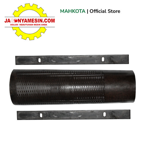 [EZM.0700360] HULLING BLADE / PISAU MAHKOTA GILING PADI KD 100