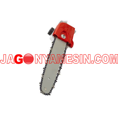 [EZM.0700388] MATSUMOTO CHAINSAW POTONG DAHAN RANTING BATANG POHON