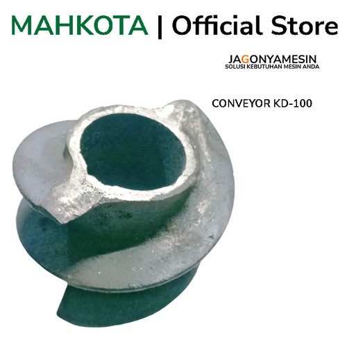 [EZM.0700625] CONVEYOR KD-100