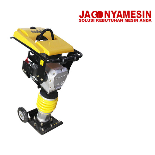 [EZM.0700440] STEMPER KUDA TIGON DIESEL ( TG-RM80D )