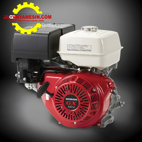 [EZM.0700455] HONDA MESIN PENGGERAK BENSIN THAILAND GX-390 ORIGINAL