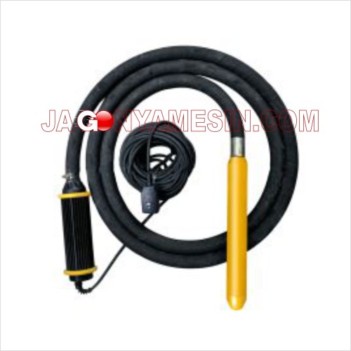 [EZM.0700556] SELANG VIBRATOR FREKUENSI TINGGI TIGON TCV-42HF 220 V( GARANSI RESMI )