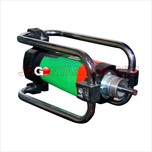 [EZM.0700564] Electric Motor Vibrator Eccentric TIGON (TG-EV20A)