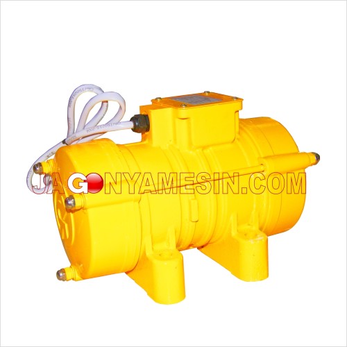 [EZM.0700576] VIBRATOR EKSTERNAL TIGON TG-EXV901 ( GARANSI RESMI )